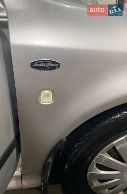 Лифтбек Skoda Octavia 2000 в 