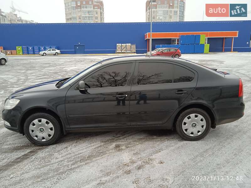 Ліфтбек Skoda Octavia 2012 в Умані фото 7 Ліфтбек Skoda Octavia 2012 в Умані