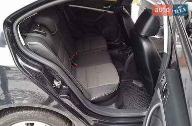 Ліфтбек Skoda Octavia 2012 в Умані