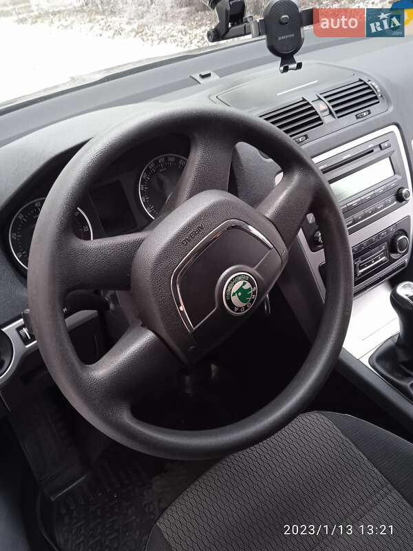 Ліфтбек Skoda Octavia 2012 в Умані фото 11 Ліфтбек Skoda Octavia 2012 в Умані