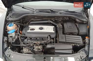 Ліфтбек Skoda Octavia 2012 в Умані