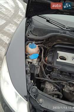 Ліфтбек Skoda Octavia 2012 в Умані