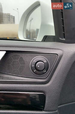 Универсал Skoda Octavia 2013 в 