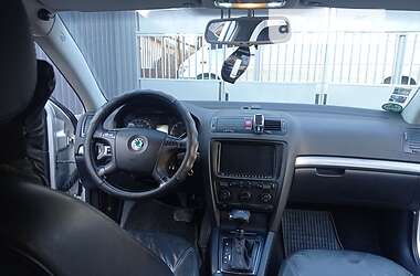 Универсал Skoda Octavia 2006 в Виннице