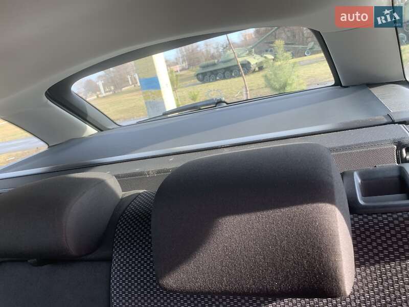 Универсал Skoda Octavia 2016 в Переяславе фото 4 Универсал Skoda Octavia 2016 в Переяславе