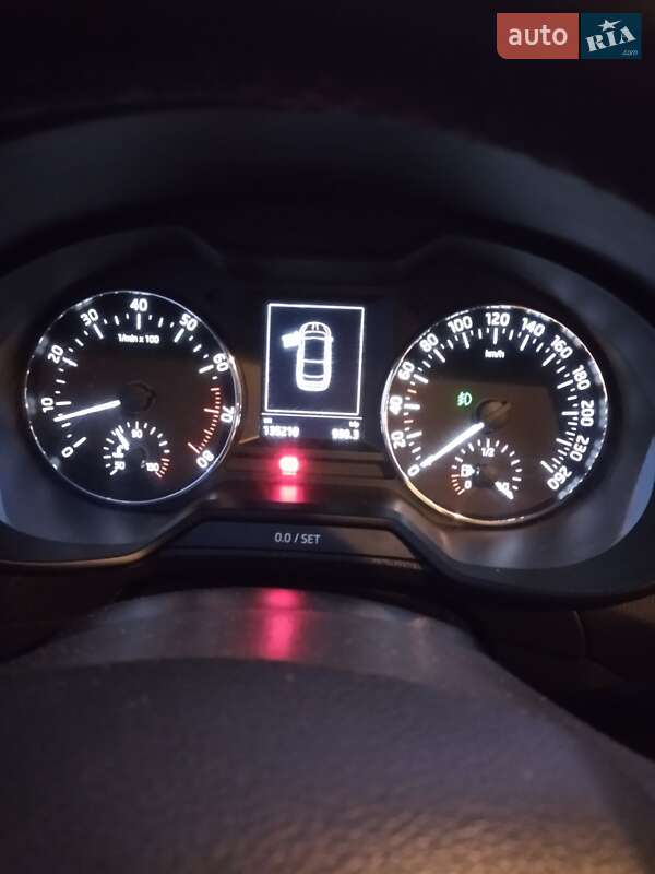 Лифтбек Skoda Octavia 2014 в Днепре фото 8 Лифтбек Skoda Octavia 2014 в Днепре