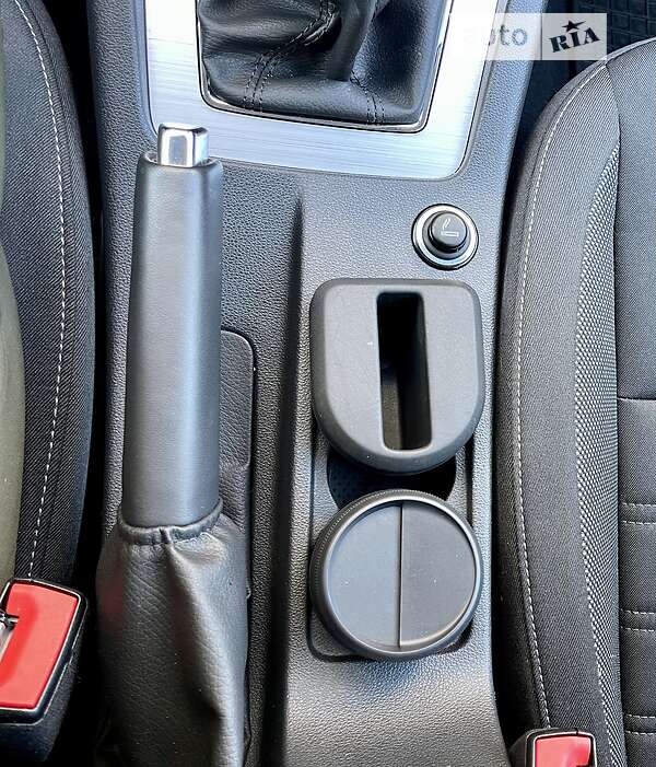 Ліфтбек Skoda Octavia 2018 в Києві