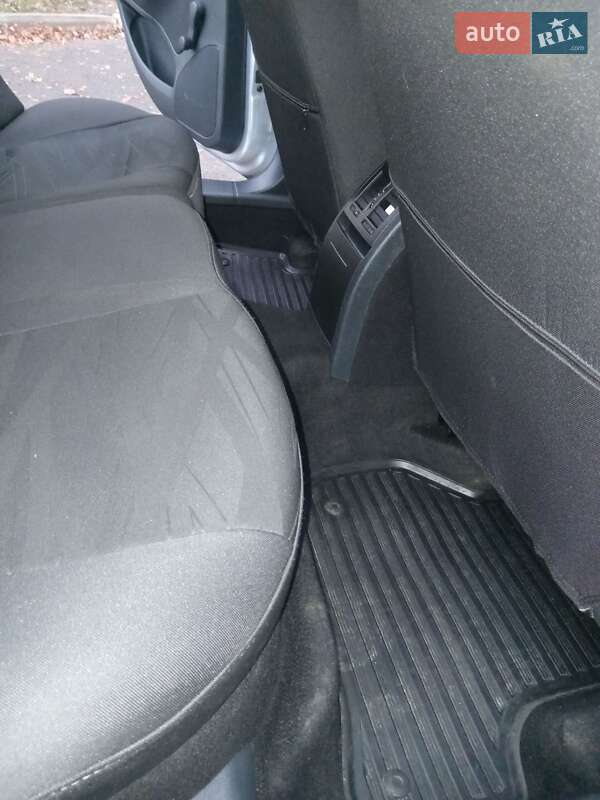 Універсал Skoda Octavia 2013 в Калуші