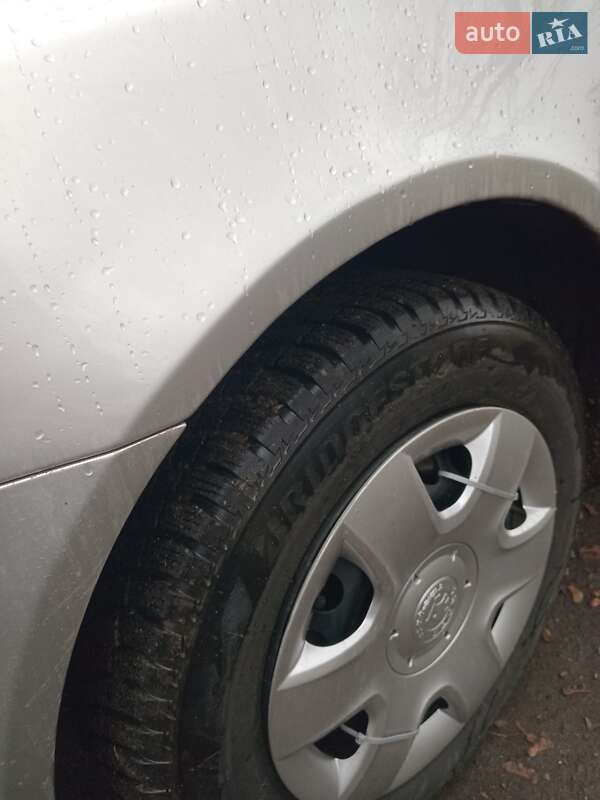 Універсал Skoda Octavia 2013 в Калуші