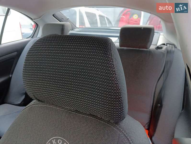 Лифтбек Skoda Octavia 2007 в Киеве фото 20 Лифтбек Skoda Octavia 2007 в Киеве