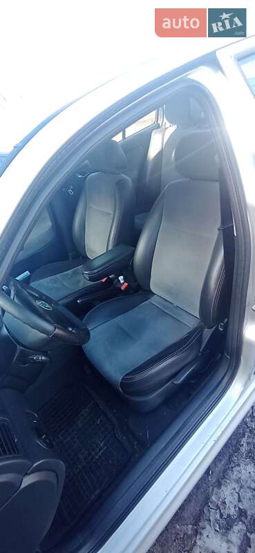 Ліфтбек Skoda Octavia 2003 в Білій Церкві