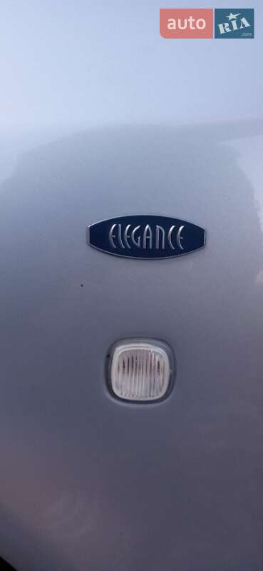 Ліфтбек Skoda Octavia 2003 в Білій Церкві