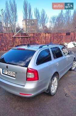 Универсал Skoda Octavia 2012 в Запорожье