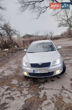 Универсал Skoda Octavia 2012 в Запорожье