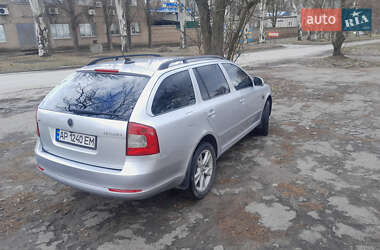 Универсал Skoda Octavia 2012 в Запорожье