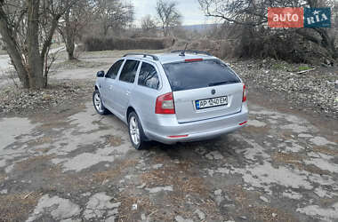 Универсал Skoda Octavia 2012 в Запорожье