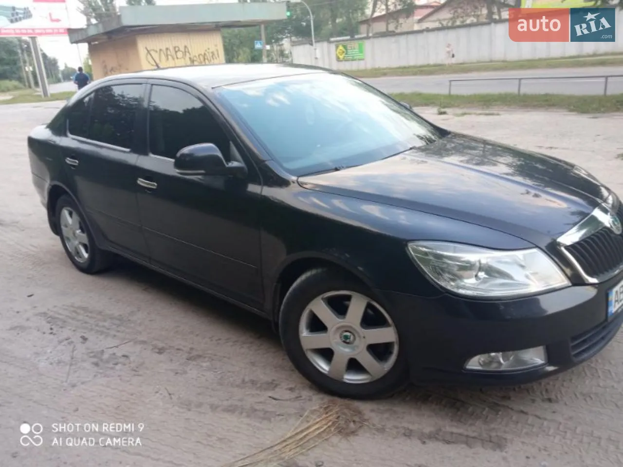 2011 Skoda Octavia - мініатюра 43
