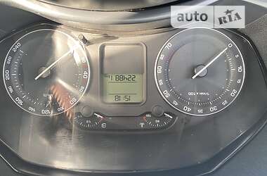 Лифтбек Skoda Octavia 2005 в 