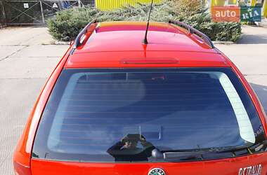 Универсал Skoda Octavia 2009 в Умани