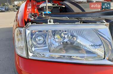 Универсал Skoda Octavia 2009 в Умани