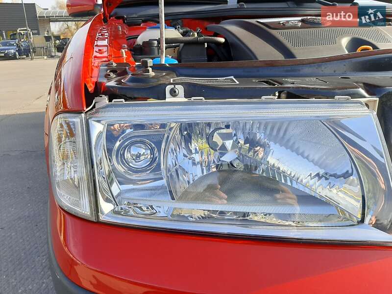 Універсал Skoda Octavia 2009 в Умані