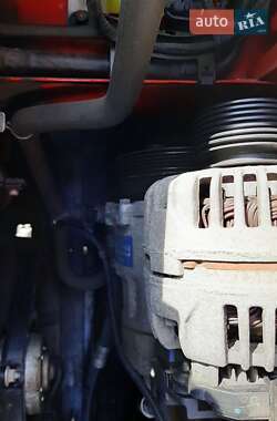 Универсал Skoda Octavia 2009 в Умани