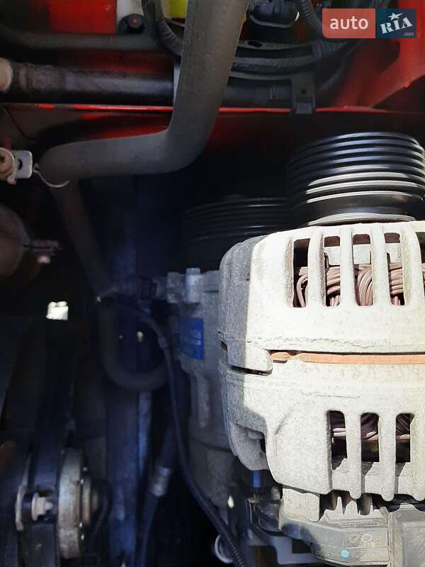 Універсал Skoda Octavia 2009 в Умані