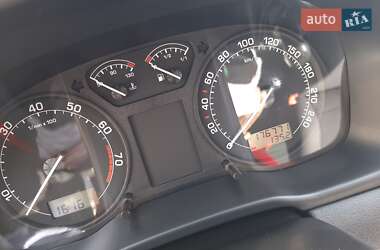 Универсал Skoda Octavia 2009 в Умани