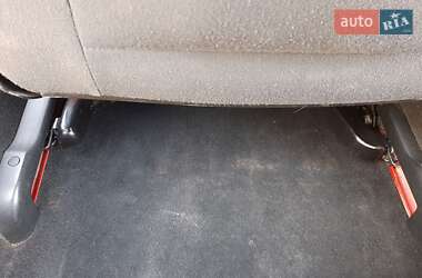 Универсал Skoda Octavia 2009 в Умани