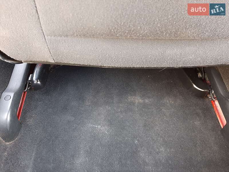 Універсал Skoda Octavia 2009 в Умані