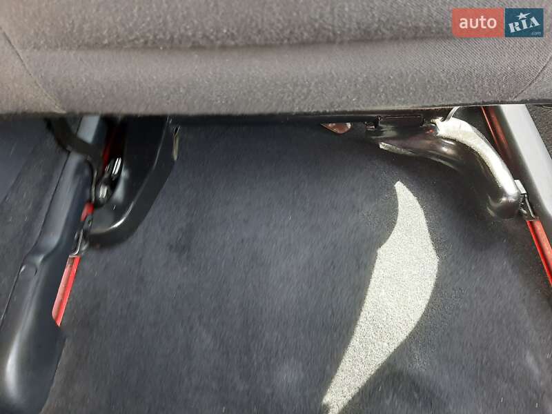 Універсал Skoda Octavia 2009 в Умані