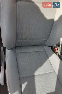 Универсал Skoda Octavia 2009 в Умани