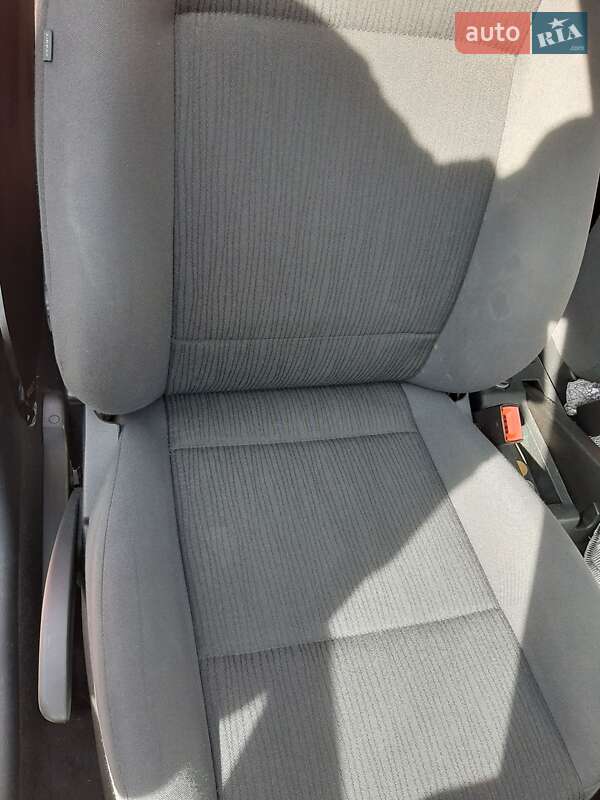 Універсал Skoda Octavia 2009 в Умані