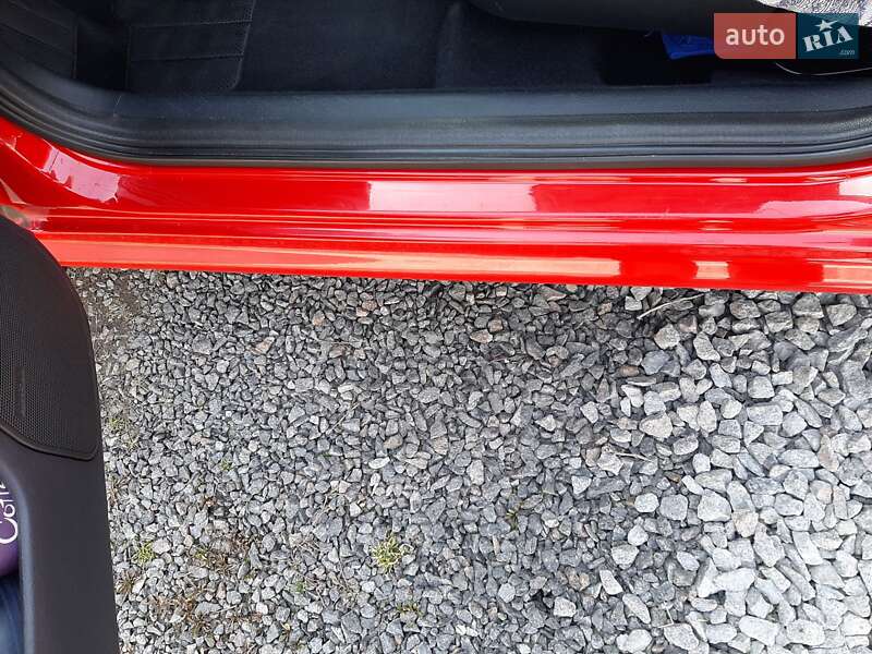 Універсал Skoda Octavia 2009 в Умані