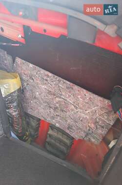 Универсал Skoda Octavia 2009 в Умани