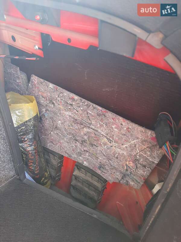 Універсал Skoda Octavia 2009 в Умані