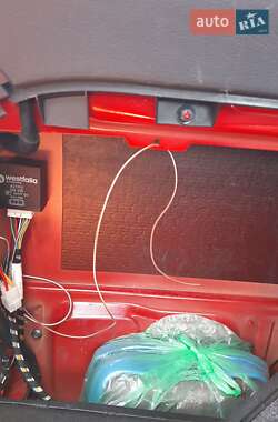 Универсал Skoda Octavia 2009 в Умани