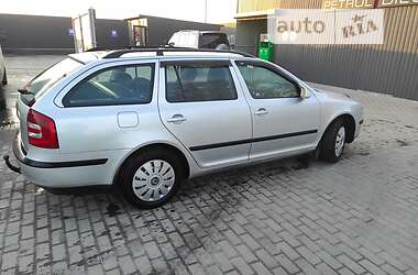 Универсал Skoda Octavia 2005 в Ровно
