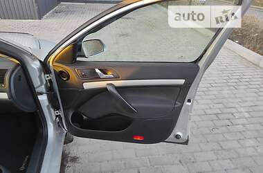 Универсал Skoda Octavia 2005 в Ровно