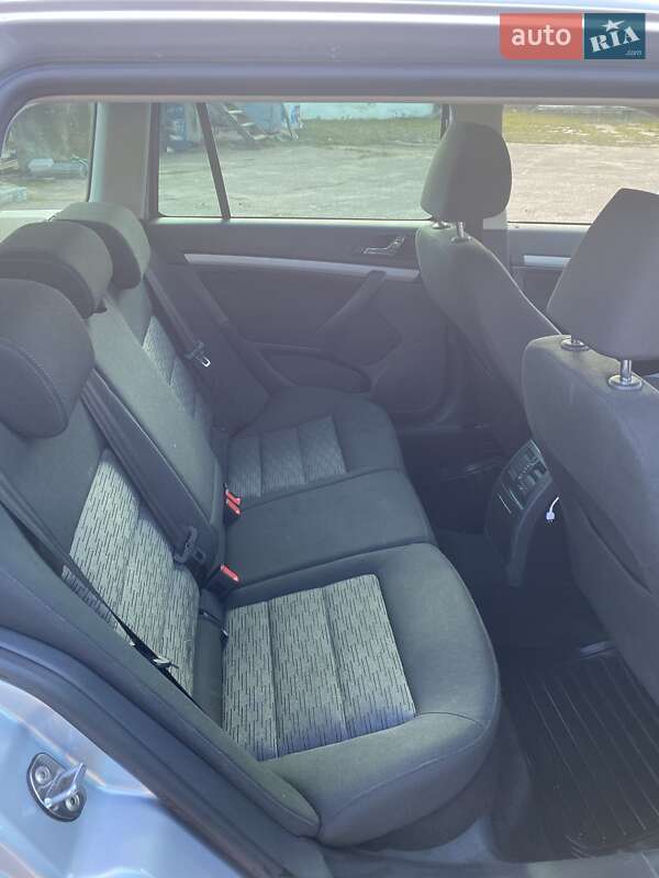 Універсал Skoda Octavia 2012 в Коростені