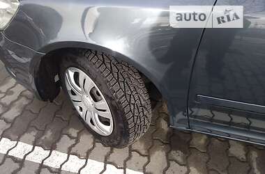 Універсал Skoda Octavia 2010 в Луцьку