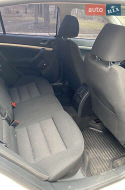 Лифтбек Skoda Octavia 2011 в 