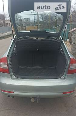 Ліфтбек Skoda Octavia 2009 в Врадіївці