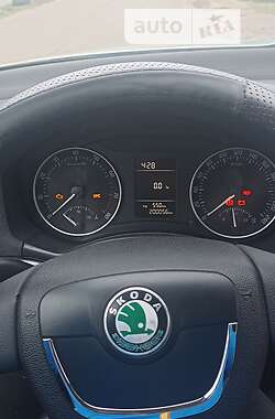 Ліфтбек Skoda Octavia 2009 в Врадіївці