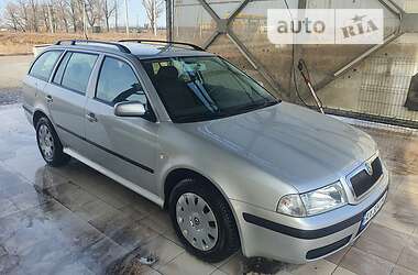 Универсал Skoda Octavia 2005 в Змиеве