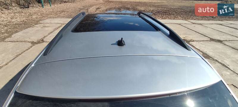 Універсал Skoda Octavia 2017 в Лохвиці