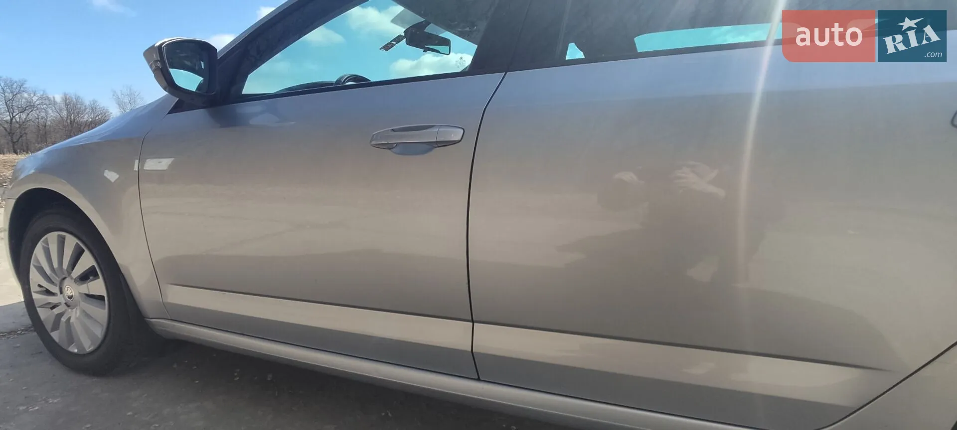 2017 Skoda Octavia - мініатюра 19