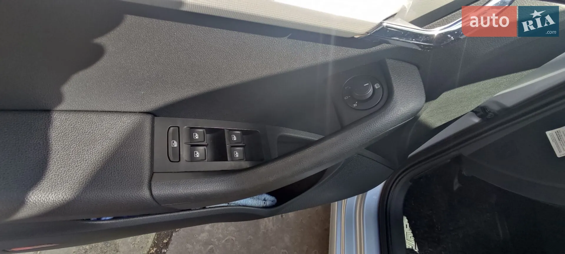 2017 Skoda Octavia - мініатюра 30