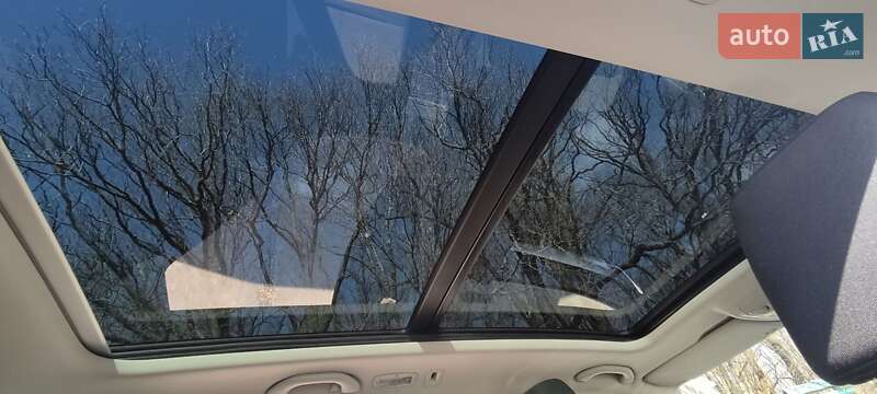 Універсал Skoda Octavia 2017 в Лохвиці