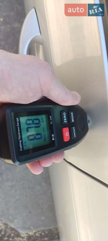 Універсал Skoda Octavia 2017 в Лохвиці